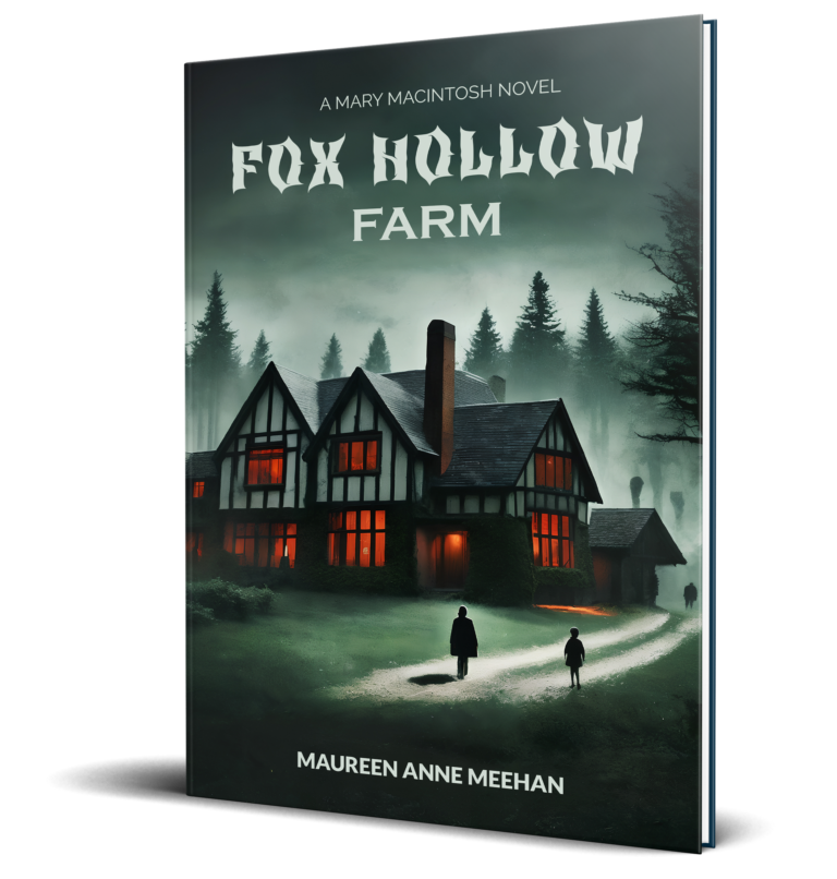 FoxHollowFarm_BookMockUp